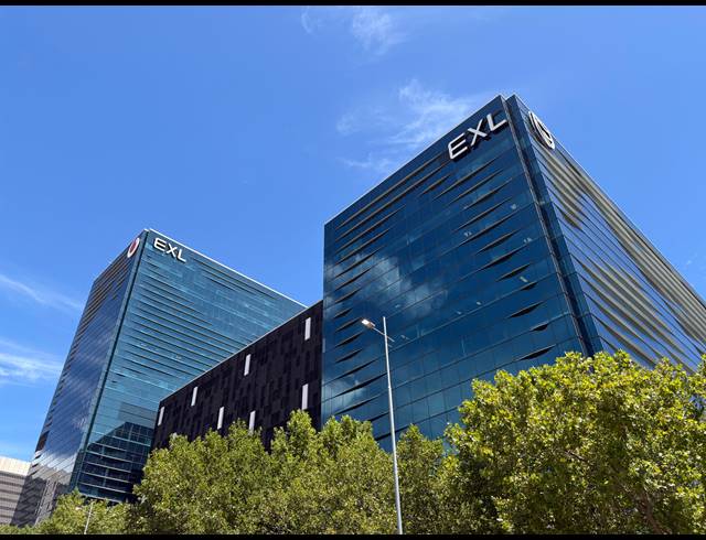 950M² OFFICE TO LET IN FORESHORE